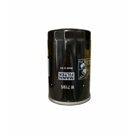 MANN-FILTER olajszűrő W719/5