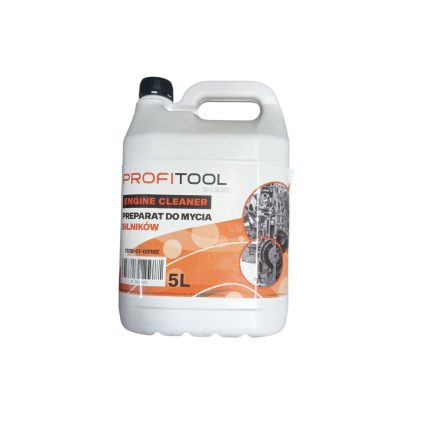 1305-01-0018E Motormosó  kemikália