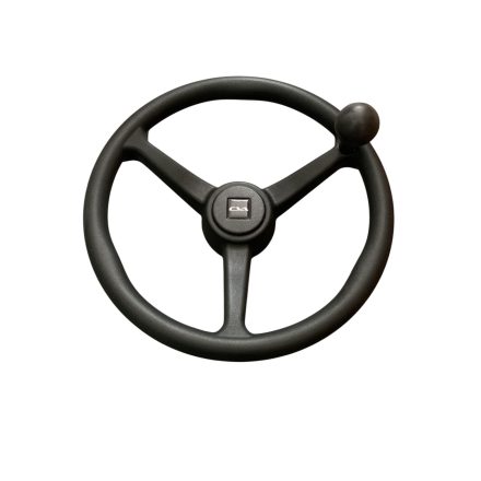 CAT Kormánykerék  332/G8146 ,1459291, 128/11789