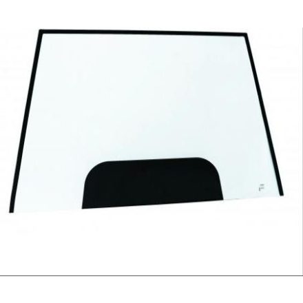  1641070 CAT 416D 428D  Első Szélvédő