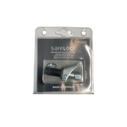  Mato Safelock gyorskioldós zsírzófej M10x1