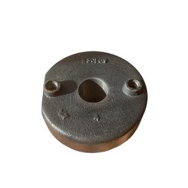  JCB hidraulika rögzítő ház 331/44695 128/14726