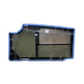 JCB ajtóüveg 332/A6688