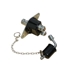 Volvo áramtalanító 3987034