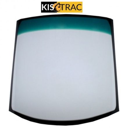 HITACHI W110 W170 Szélvédő üveg íves