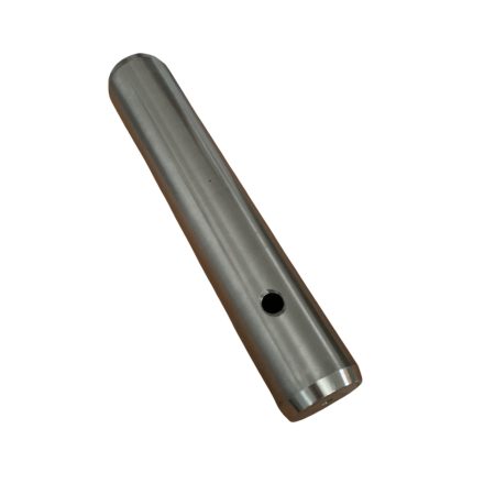 JCB hátsó kanálmozgató munkahenger alsó csap 811/50368