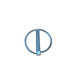 JCB kanál csap biztosító 826/00512