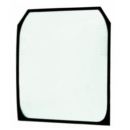 827/80225 JCB Szélvédő üveg