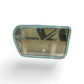 827/80300 JCB Alsó Ajtóüveg