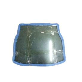 827/80358 JCB Első szélvédő alsó üveg 