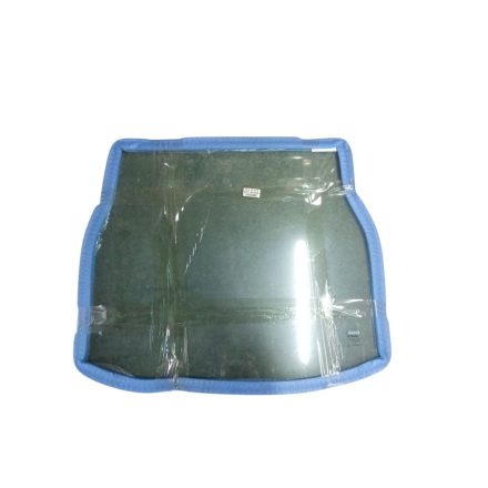 827/80358 JCB Első szélvédő alsó üveg 