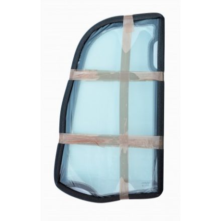 827/80397 JCB Felső ajtóüveg