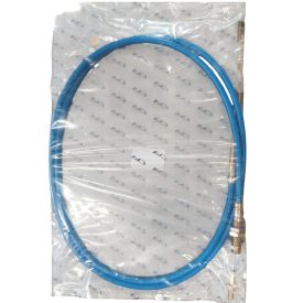 910/60106  JCB Reteszelő bowden/kábel