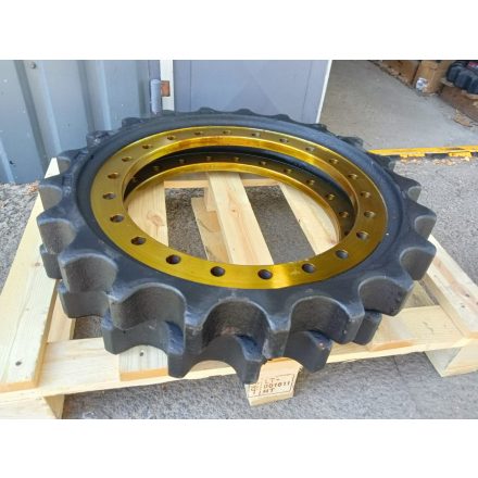 Kobelco Csillagkerék