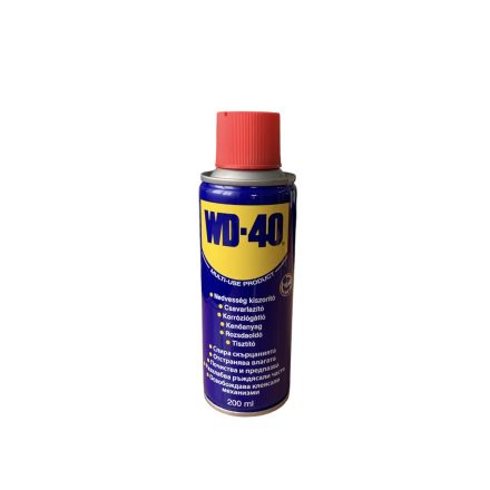 WD-40 Multifunkciós spray 450 ml